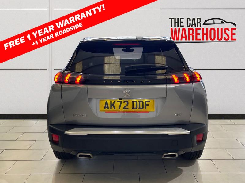 Used Peugeot 2008 2022 for sale - 77855088: Photo 8