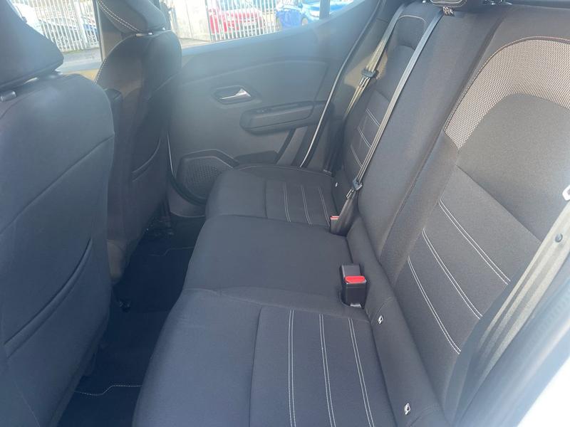 Used Dacia Sandero Stepway 2021 for sale - 77148147: Photo 13