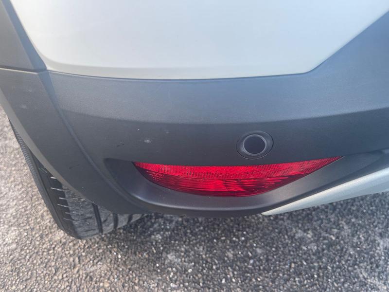 Used Dacia Sandero Stepway 2021 for sale - 77148147: Photo 14