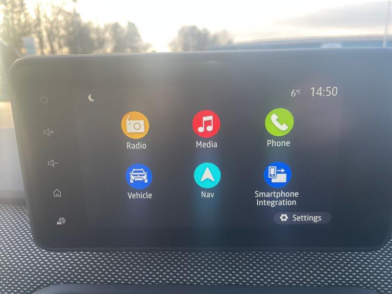 Used Dacia Sandero Stepway 2021 for sale - 77148147: Photo 18