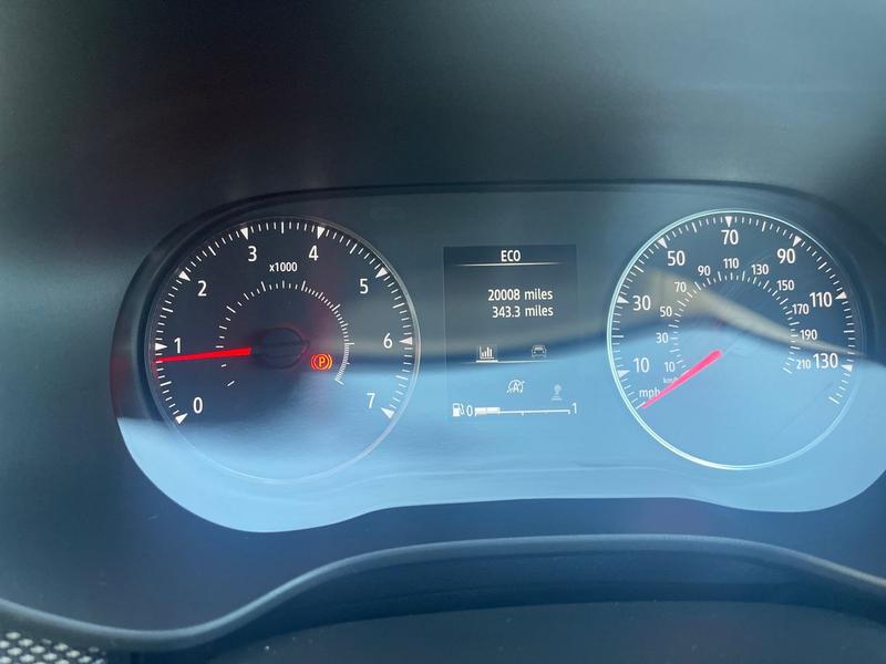 Used Dacia Sandero Stepway 2021 for sale - 77148147: Photo 19