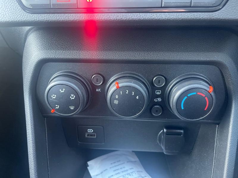 Used Dacia Sandero Stepway 2021 for sale - 77148147: Photo 23