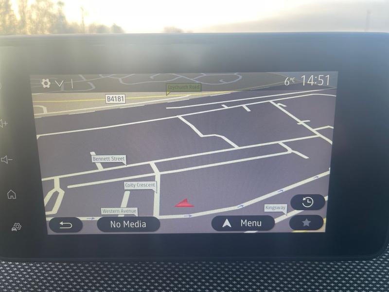 Used Dacia Sandero Stepway 2021 for sale - 77148147: Photo 31