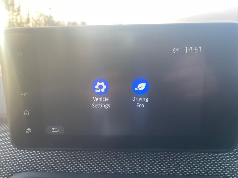 Used Dacia Sandero Stepway 2021 for sale - 77148147: Photo 32