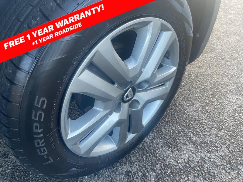 Used Dacia Sandero Stepway 2021 for sale - 77148147: Photo 4