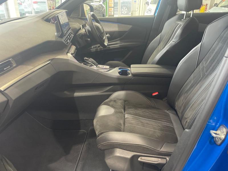 Used Peugeot 3008 2023 for sale - 76117508: Photo 11