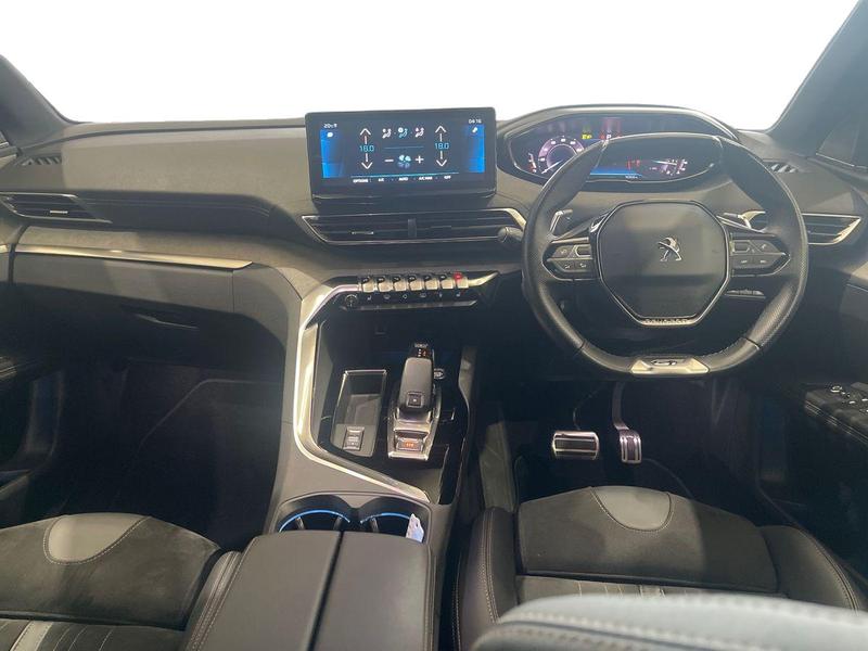 Used Peugeot 3008 2023 for sale - 76117508: Photo 12