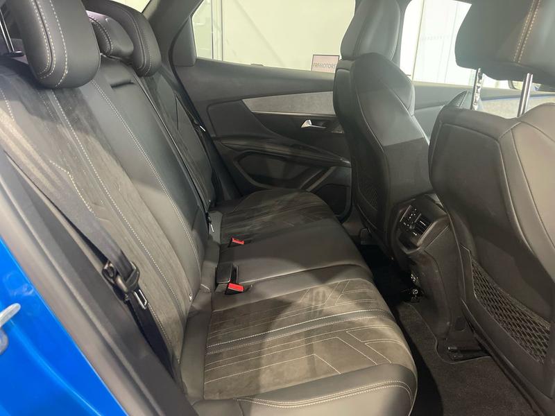 Used Peugeot 3008 2023 for sale - 76117508: Photo 13