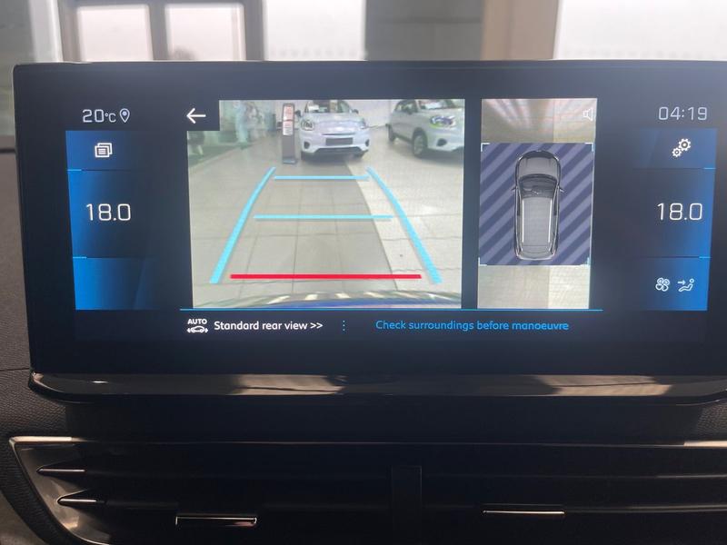 Used Peugeot 3008 2023 for sale - 76117508: Photo 22