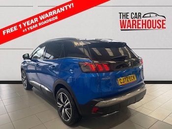 Used Peugeot 3008 2023 for sale - 76117508: Photo 2