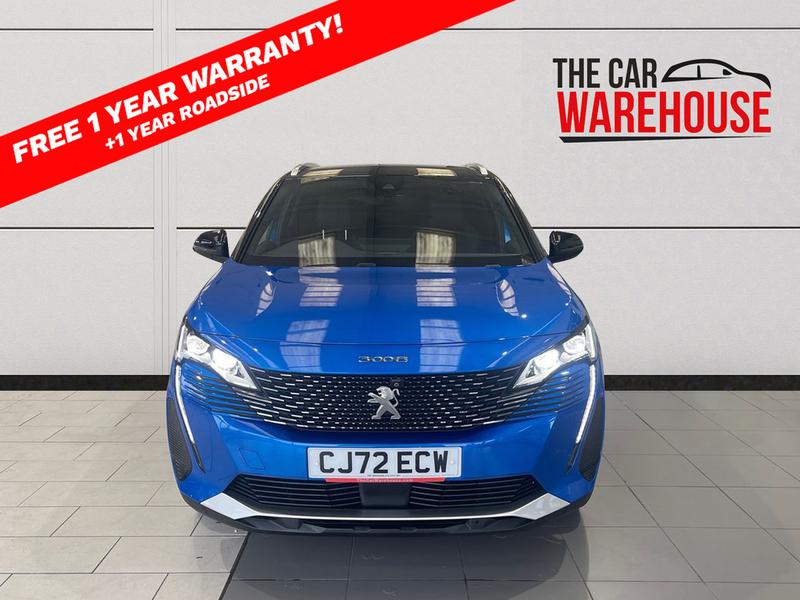 Used Peugeot 3008 2023 for sale - 76117508: Photo 6