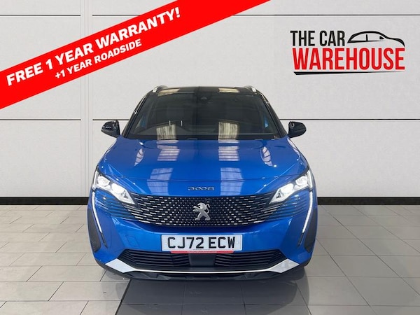 Used Peugeot 3008 2023 for sale - 76117508: Photo 6