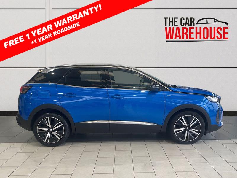 Used Peugeot 3008 2023 for sale - 76117508: Photo 7