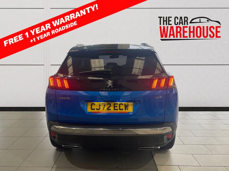 Used Peugeot 3008 2023 for sale - 76117508: Photo 8