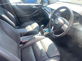 Used Vauxhall Astra 2021 for sale - 79369295: Photo