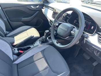 Used Skoda Kamiq 2025 for sale - 79182449: Photo