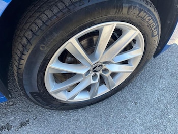 Used Skoda Kamiq 2025 for sale - 79182449: Photo