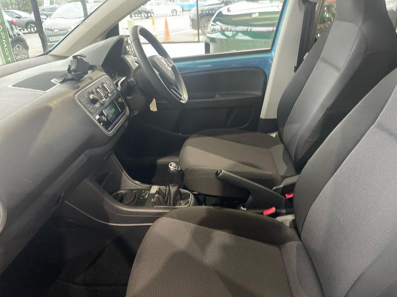 Used Skoda Citigo 2017 for sale - 77340311: Photo 11