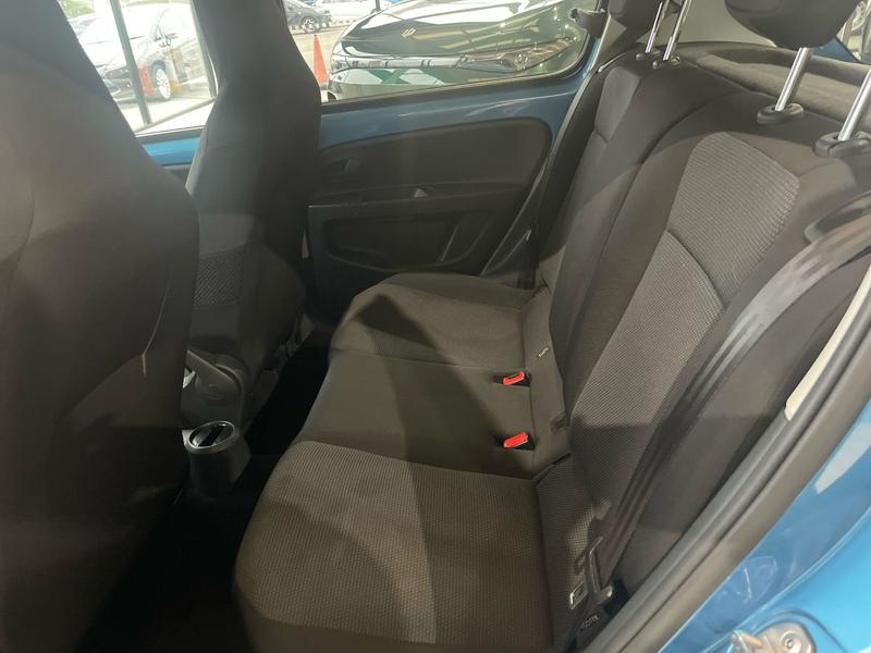 Used Skoda Citigo 2017 for sale - 77340311: Photo 13