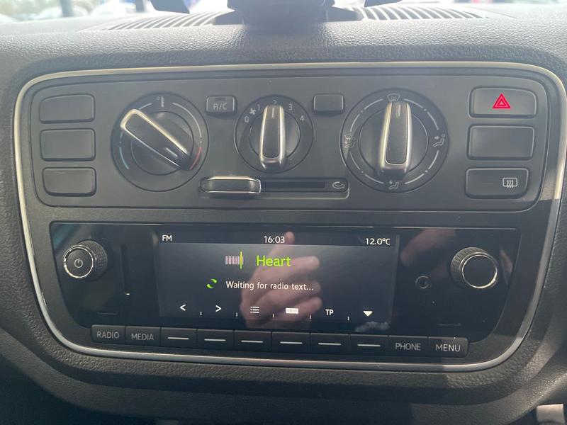 Used Skoda Citigo 2017 for sale - 77340311: Photo 18