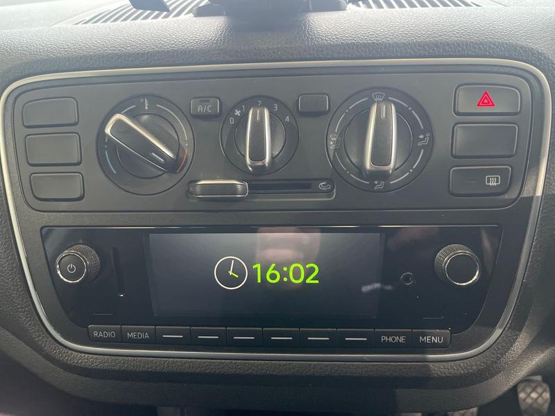 Used Skoda Citigo 2017 for sale - 77340311: Photo 23