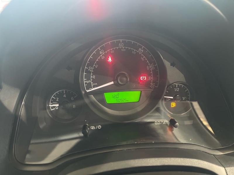 Used Skoda Citigo 2017 for sale - 77340311: Photo 24