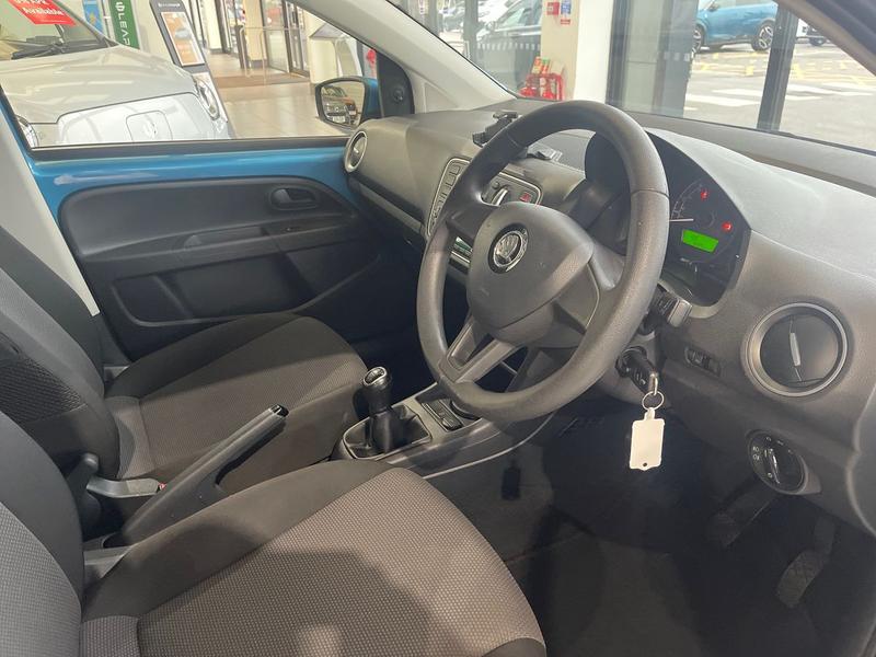 Used Skoda Citigo 2017 for sale - 77340311: Photo 3