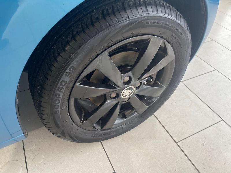 Used Skoda Citigo 2017 for sale - 77340311: Photo 4