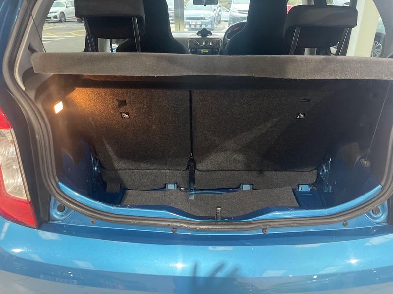 Used Skoda Citigo 2017 for sale - 77340311: Photo 9