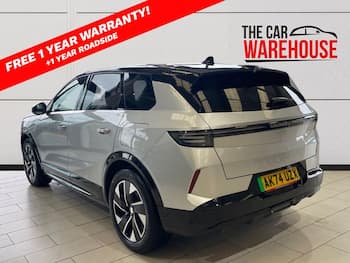 Used Vauxhall Grandland 2024 for sale - 79746347: Photo