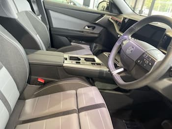 Used Vauxhall Grandland 2024 for sale - 79746347: Photo