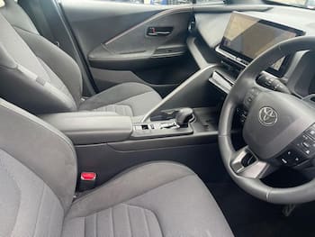 Used Toyota C-HR 2024 for sale - 79630347: Photo