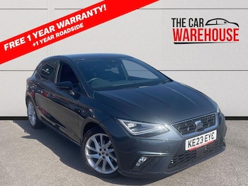 Used SEAT Ibiza 2023 for sale - 79448870: Photo