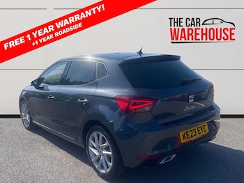Used SEAT Ibiza 2023 for sale - 79448870: Photo