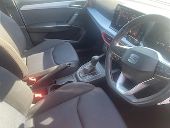 Used SEAT Ibiza 2023 for sale - 79448870: Photo