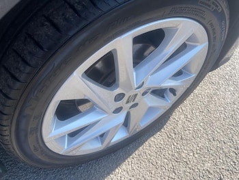 Used SEAT Ibiza 2023 for sale - 79448870: Photo