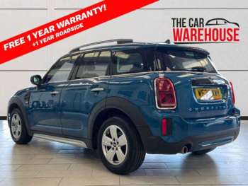 Used MINI Countryman 2022 for sale - 75054433: Photo