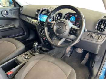 Used MINI Countryman 2022 for sale - 75054433: Photo