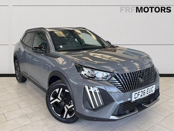 Used Peugeot 2008 2026 for sale - 79408061: Photo