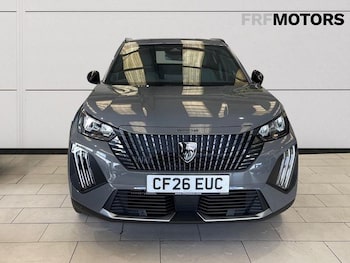 Used Peugeot 2008 2026 for sale - 79408061: Photo