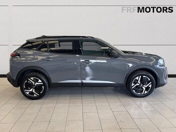 Used Peugeot 2008 2026 for sale - 79408061: Photo