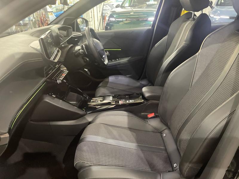 Used Peugeot 208 2023 for sale - 76744320: Photo 11