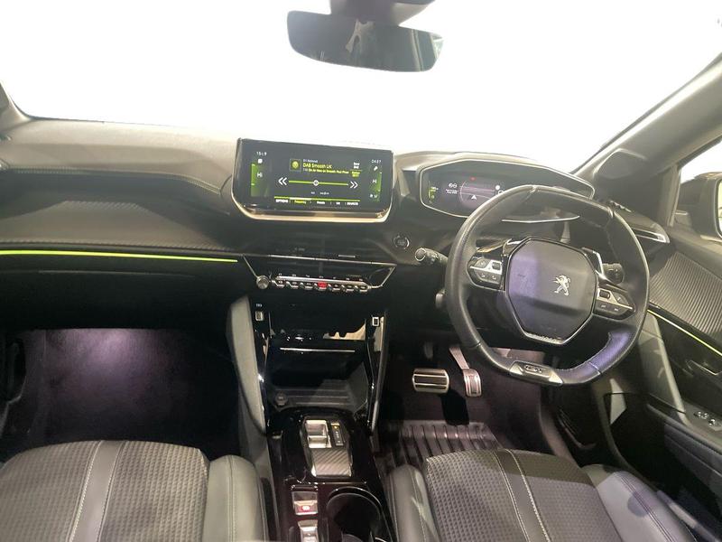 Used Peugeot 208 2023 for sale - 76744320: Photo 12