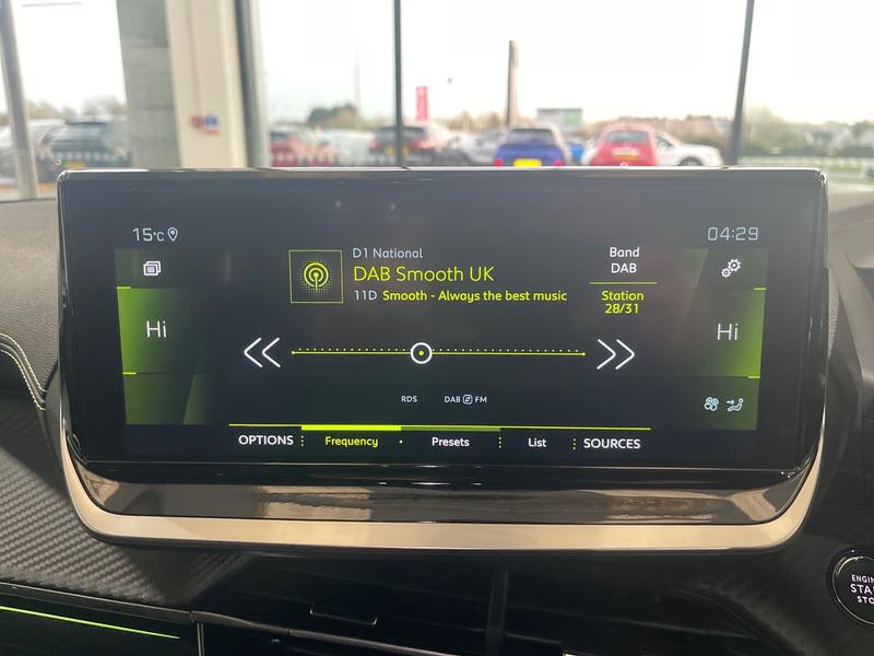 Used Peugeot 208 2023 for sale - 76744320: Photo 17