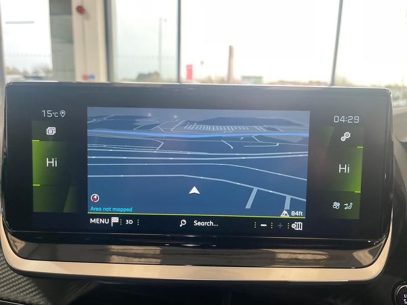 Used Peugeot 208 2023 for sale - 76744320: Photo 23