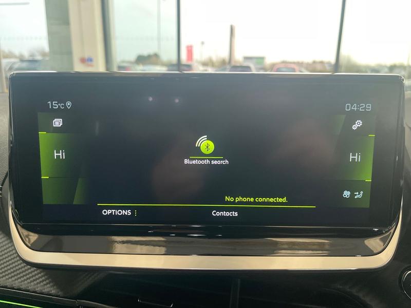 Used Peugeot 208 2023 for sale - 76744320: Photo 24