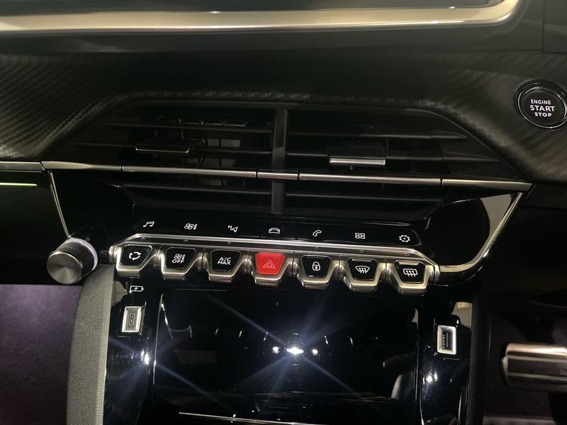 Used Peugeot 208 2023 for sale - 76744320: Photo 26