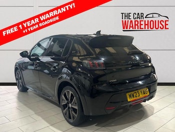 Used Peugeot 208 2023 for sale - 76744320: Photo