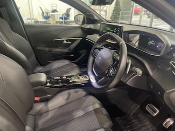 Used Peugeot 208 2023 for sale - 76744320: Photo