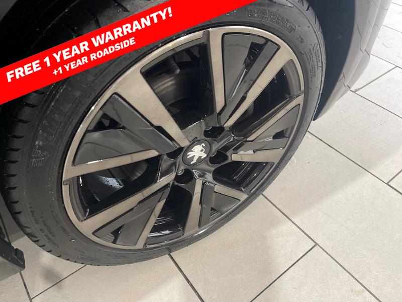 Used Peugeot 208 2023 for sale - 76744320: Photo 4